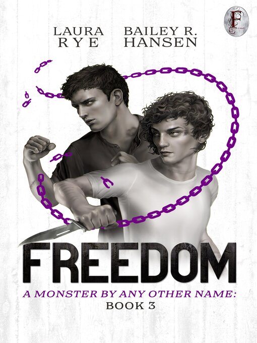 Title details for Freedom by Laura Rye - Available